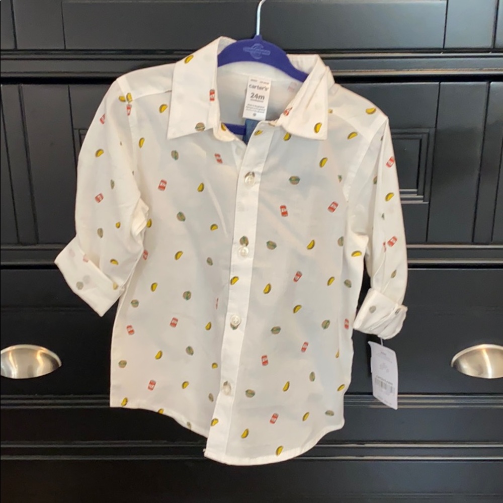 Carters Set